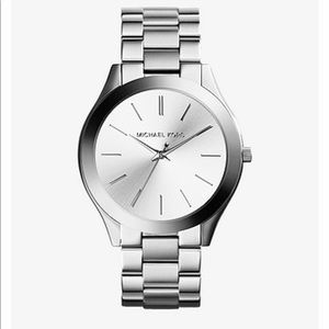 Michael Kors Women’s Slim Runway Watch